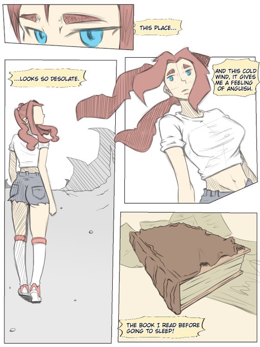 The Secret of the Necronomicon page 2 full