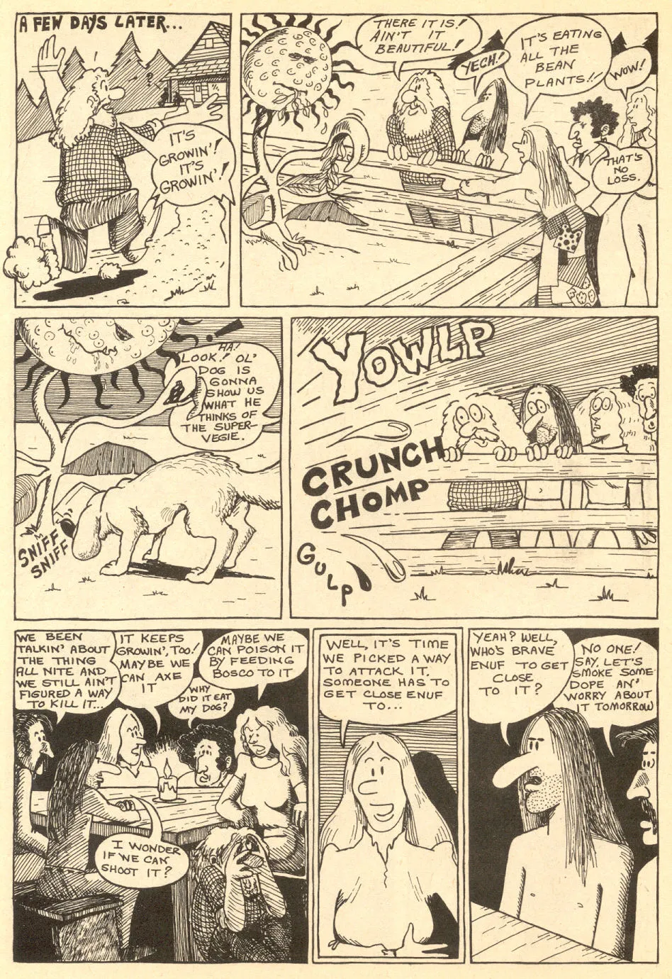 Compost Comics page 10 full