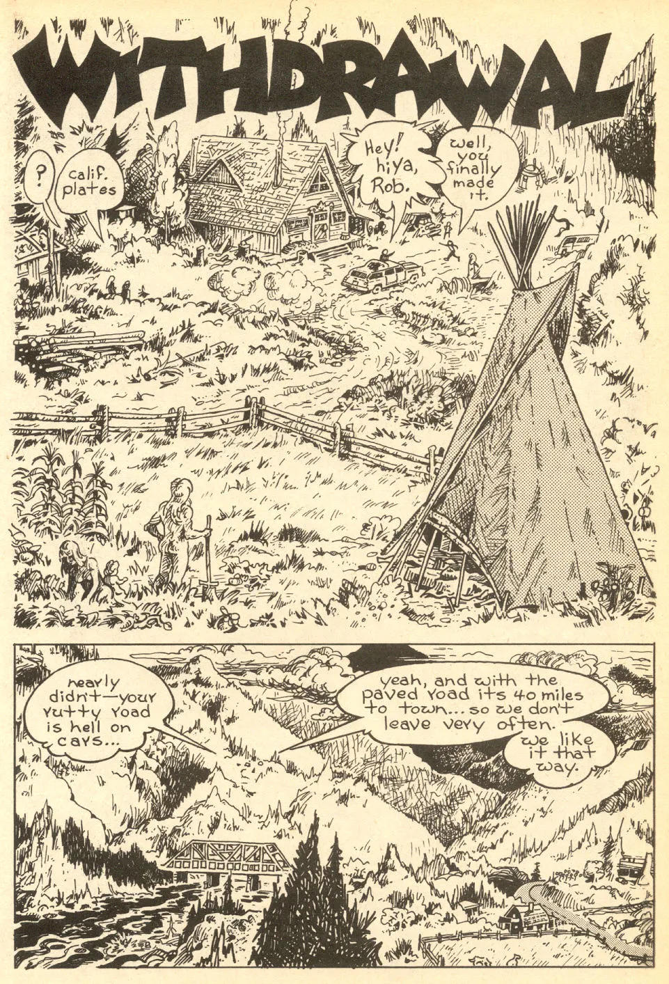 Compost Comics page 3 full