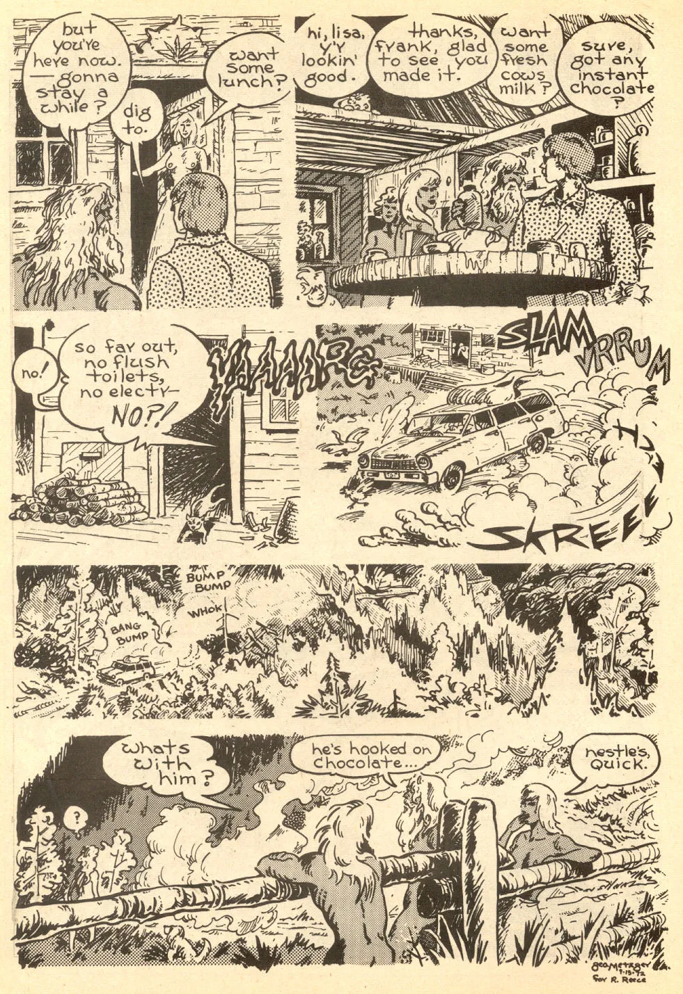 Compost Comics page 4 full