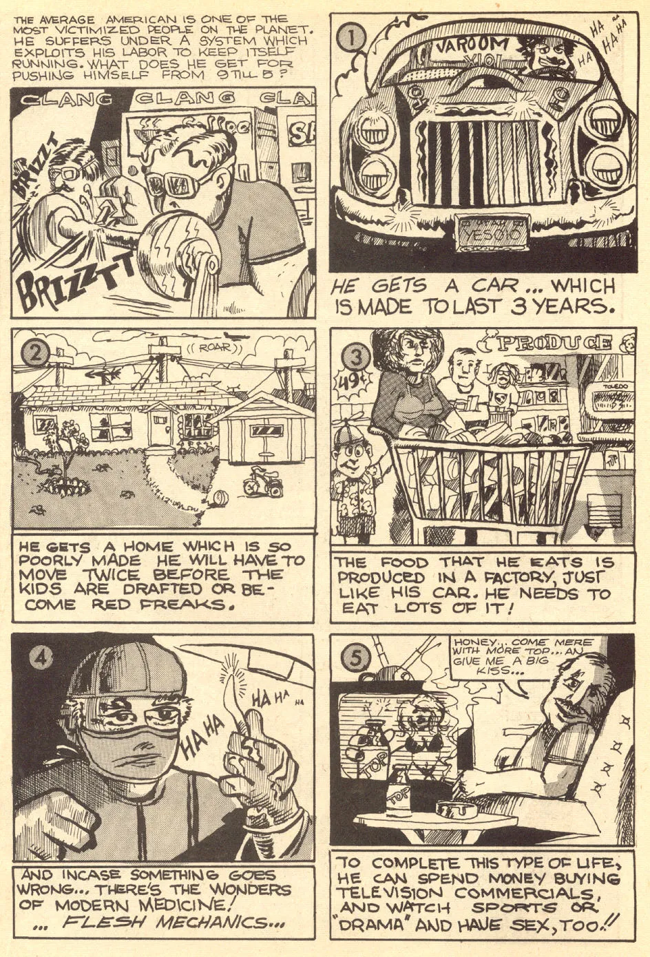Compost Comics page 6 full