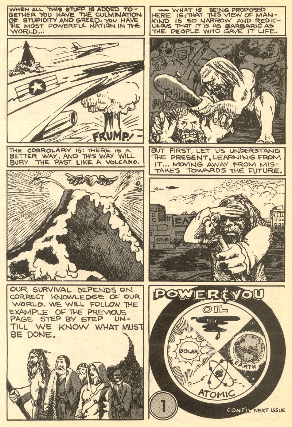 Compost Comics page 7 full