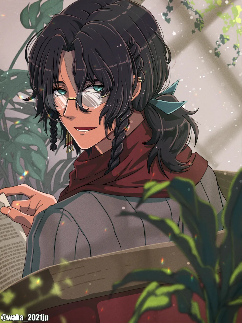 環嘉 page 9 full