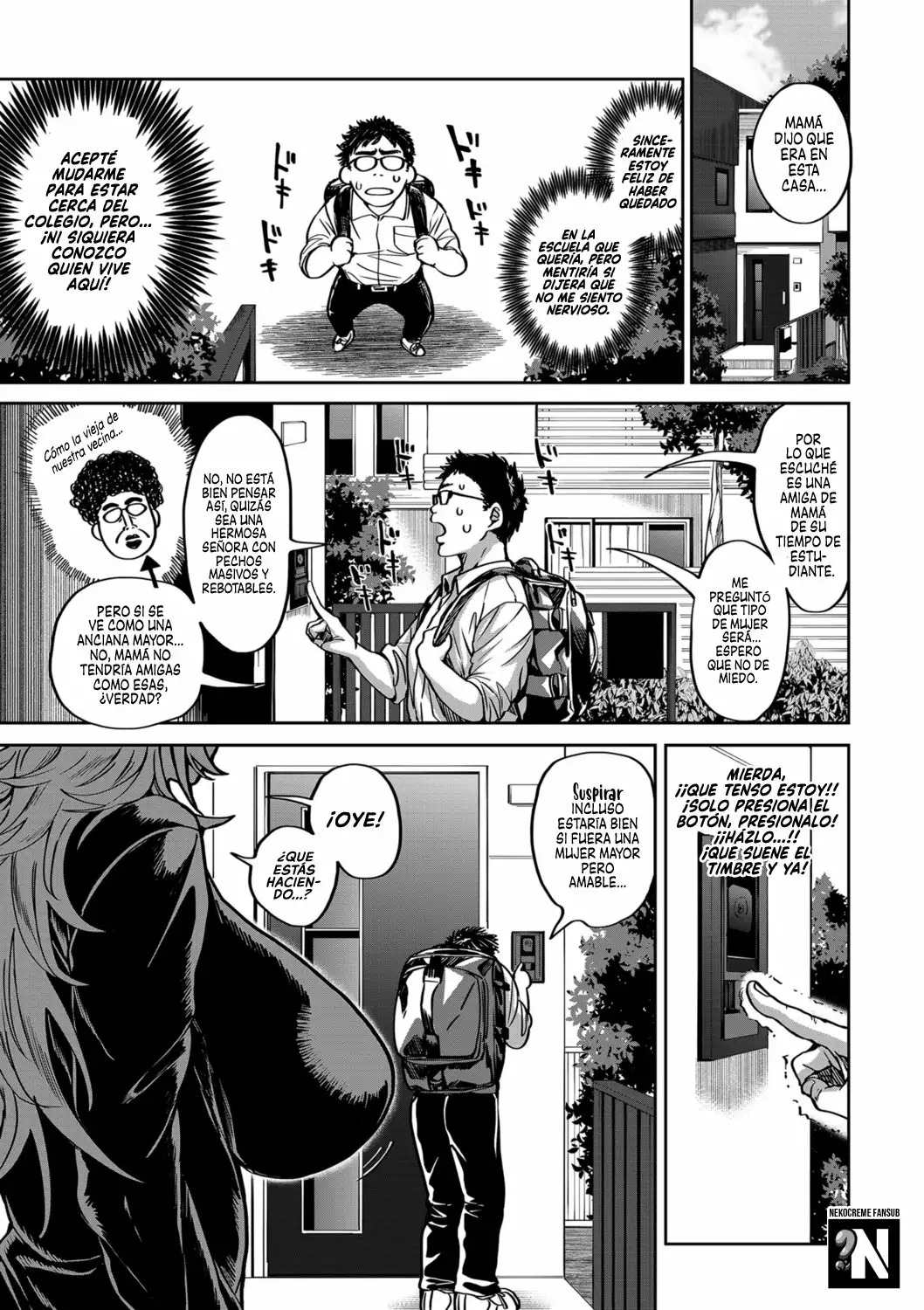 Shunkashuutou Harem Tengoku + FANZA Tokuten | Paraíso Haren para las Cuatro Estaciones page 10 full