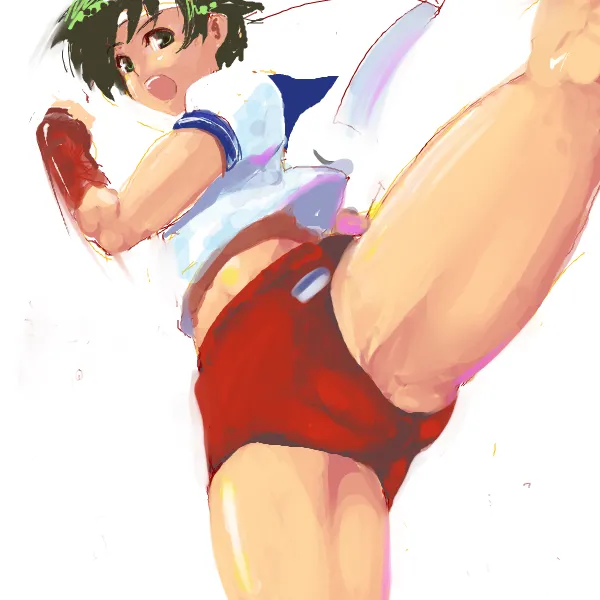 こうぐちもと page 9 full