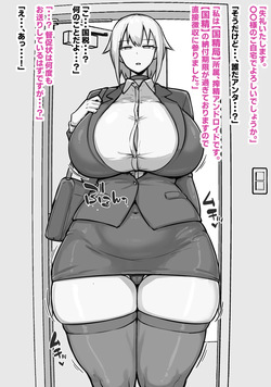 Kuni Seikyoku no Sakusei Android