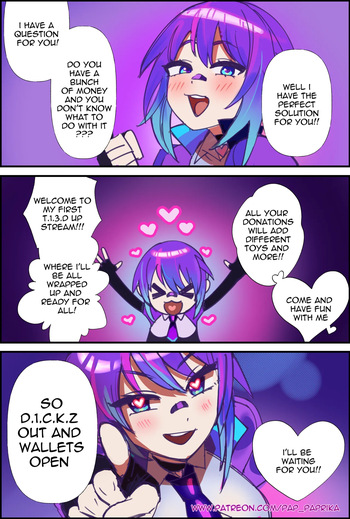 Projekt Melody cover