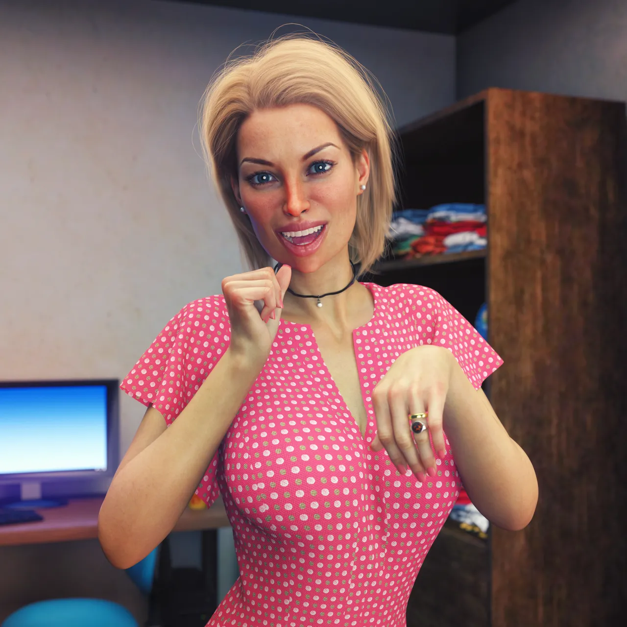 The Missus Ring page 2 full