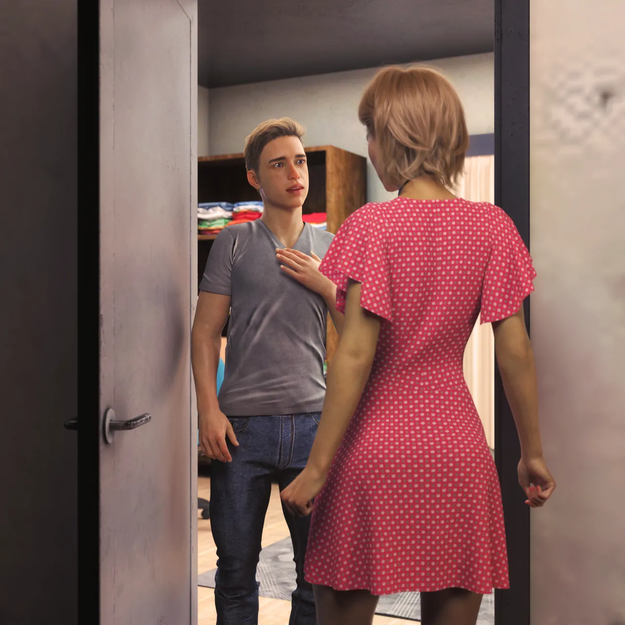 The Missus Ring page 7 full