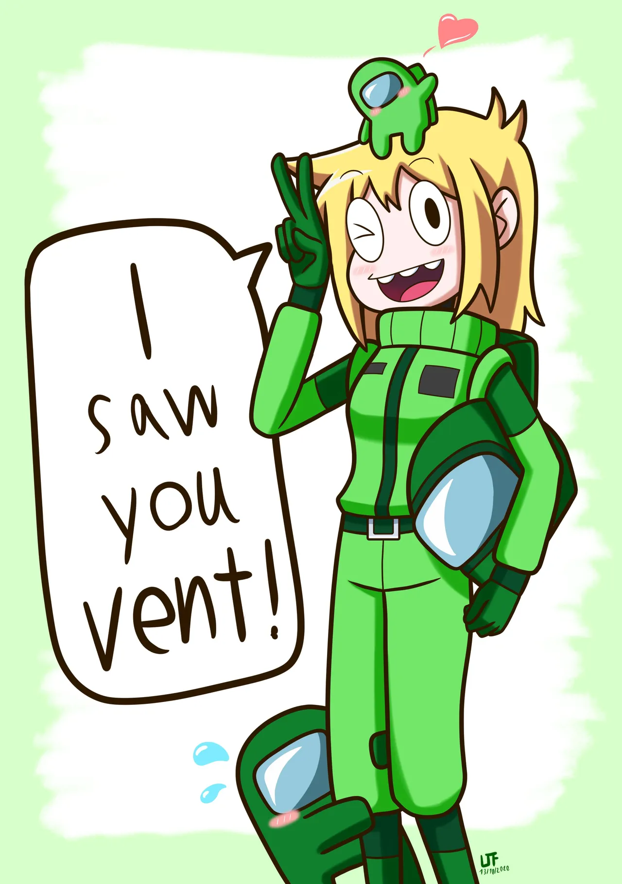 Morning Lee page 5 full