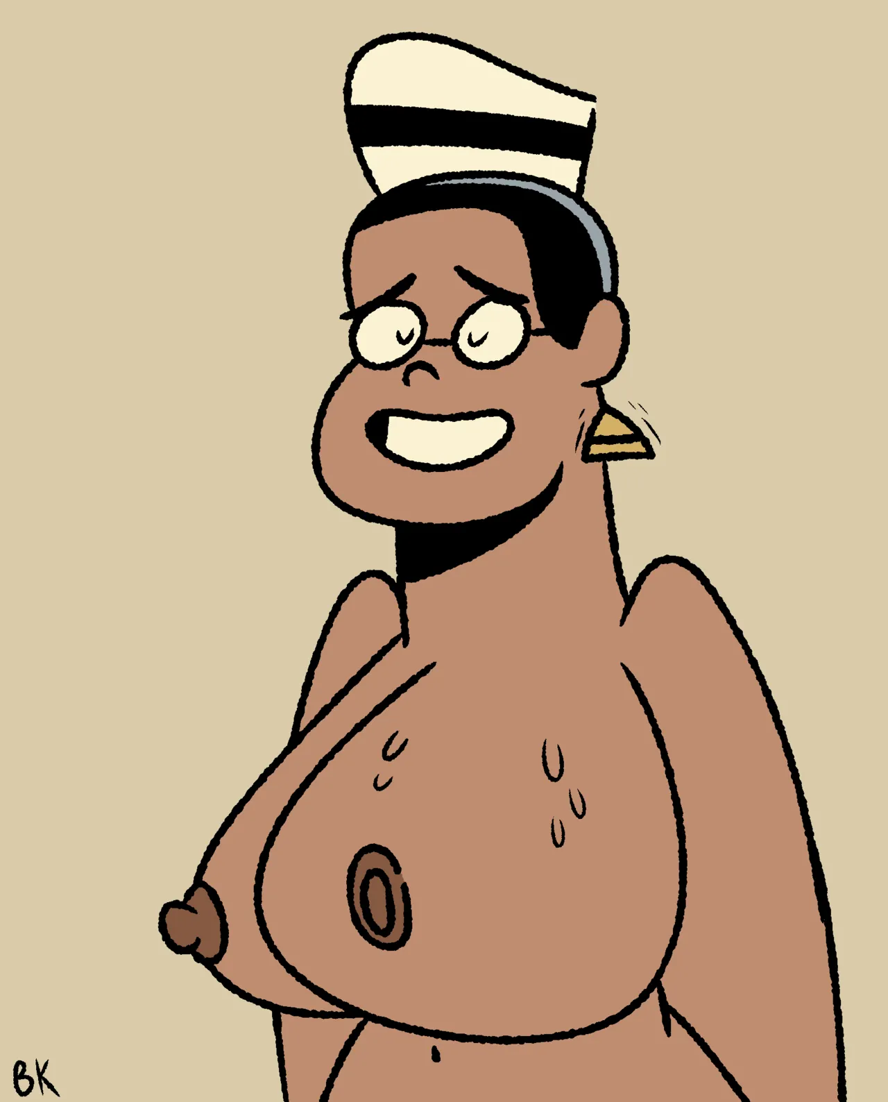 Netflix Kid Cosmic page 7 full