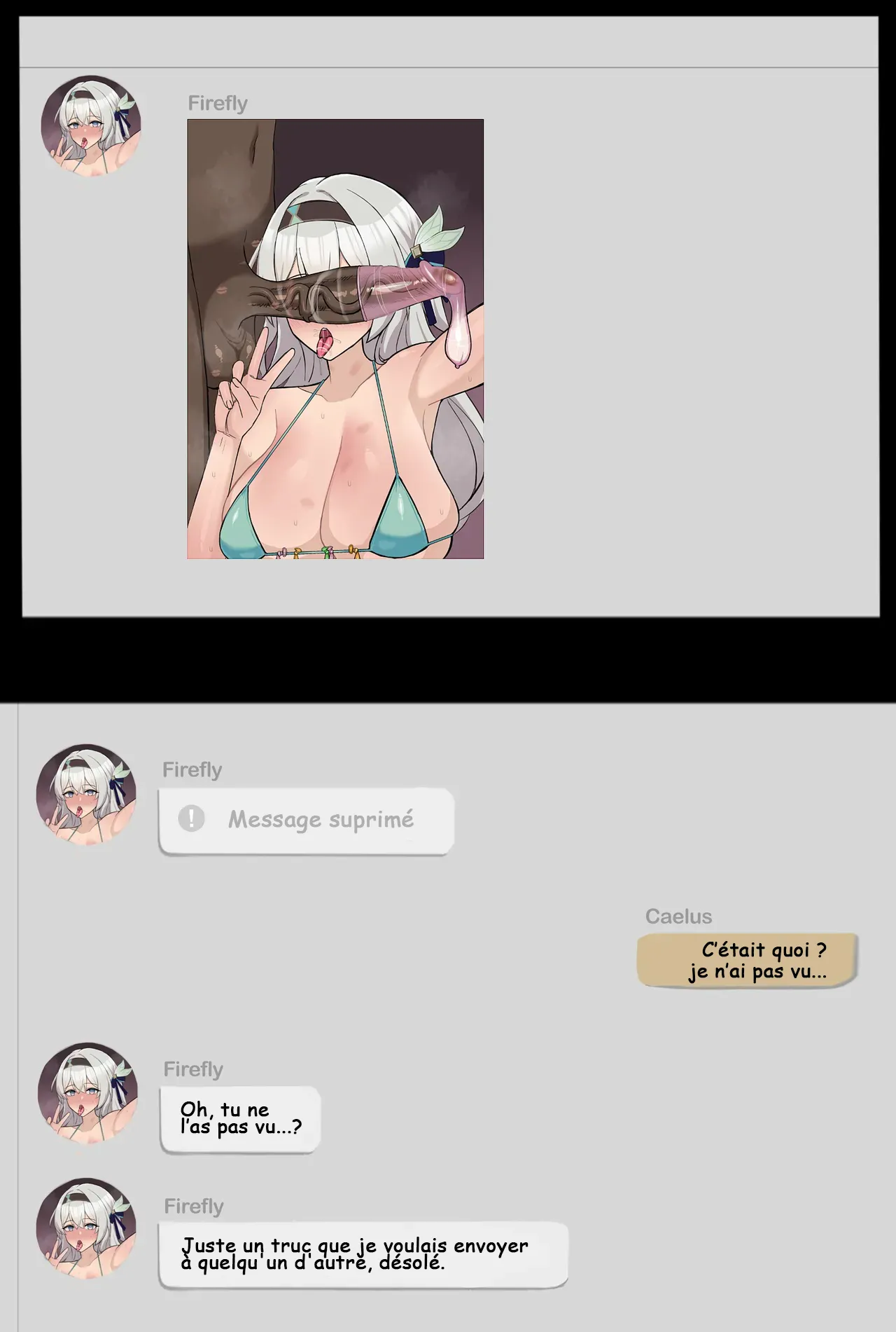 Honkai Star Rail Firefly NTR page 3 full