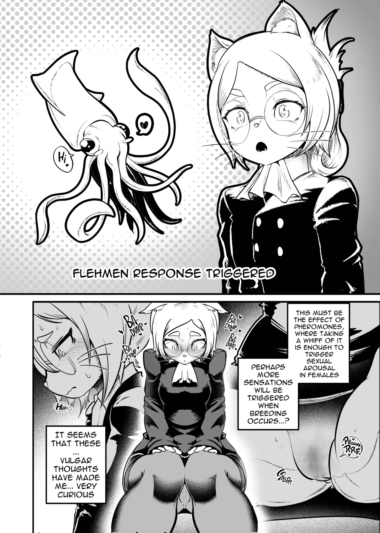 Secret Report page 9 full