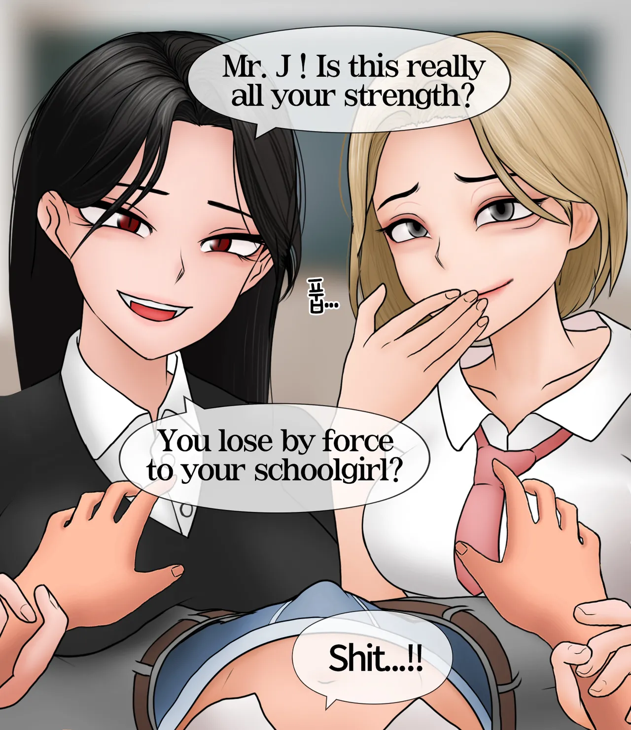 Small penis humiliation page 4 full