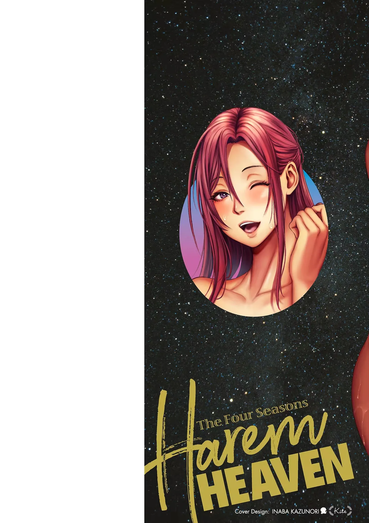 Shunkashuutou Harem Tengoku - Sekai OPPAI Tour | Paraíso Haren para las Cuatro Estaciones - El Tour Mundial de Pechos page 5 full