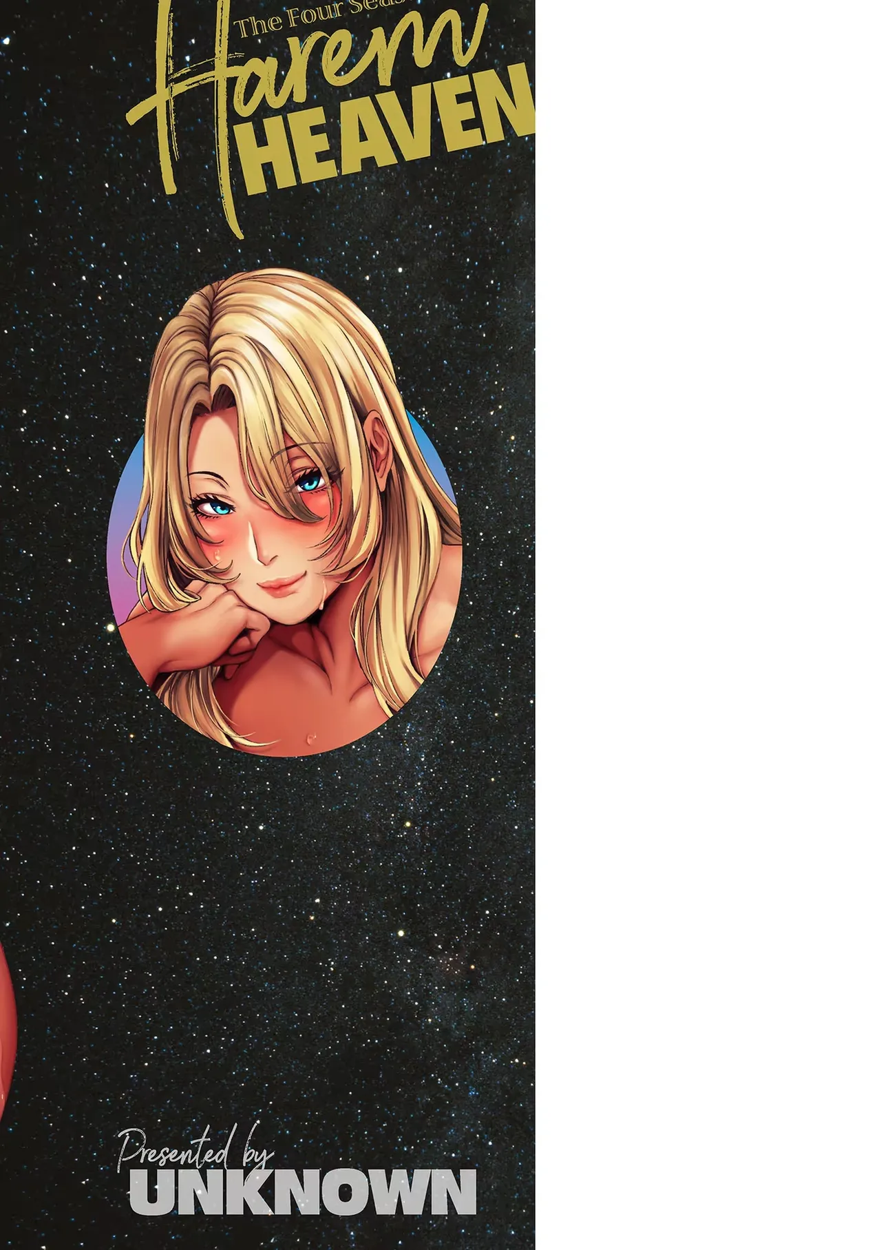 Shunkashuutou Harem Tengoku - Sekai OPPAI Tour | Paraíso Haren para las Cuatro Estaciones - El Tour Mundial de Pechos page 6 full