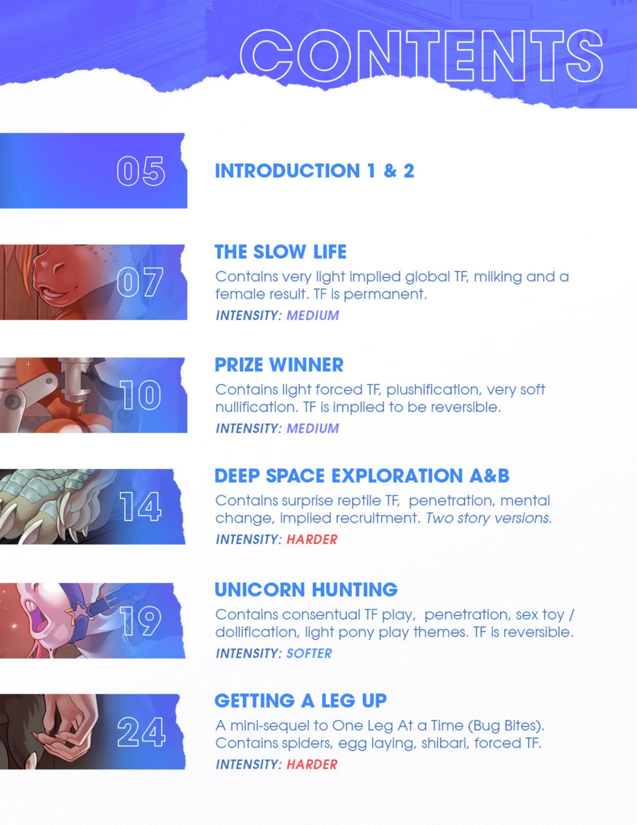 God I Wish That Were Me page 3 full