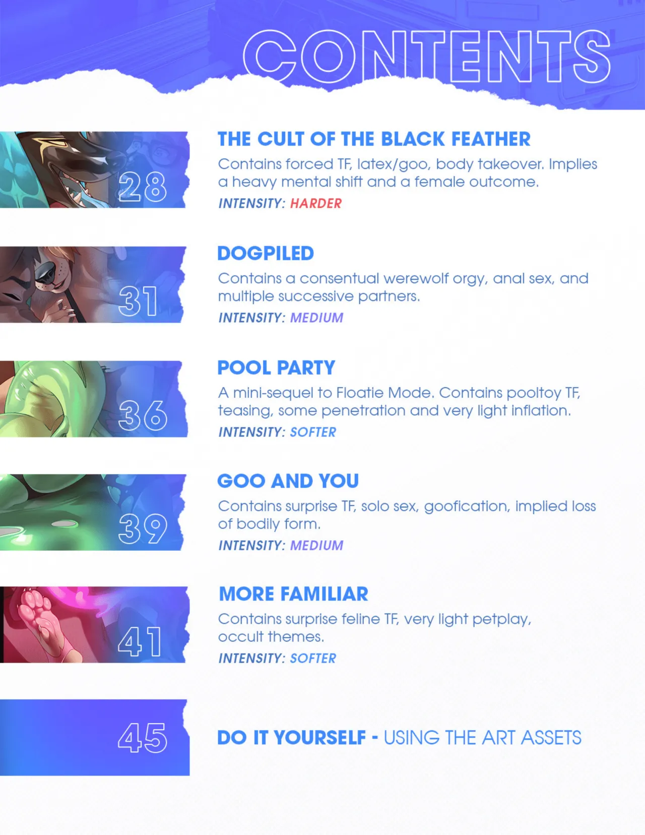 God I Wish That Were Me page 4 full