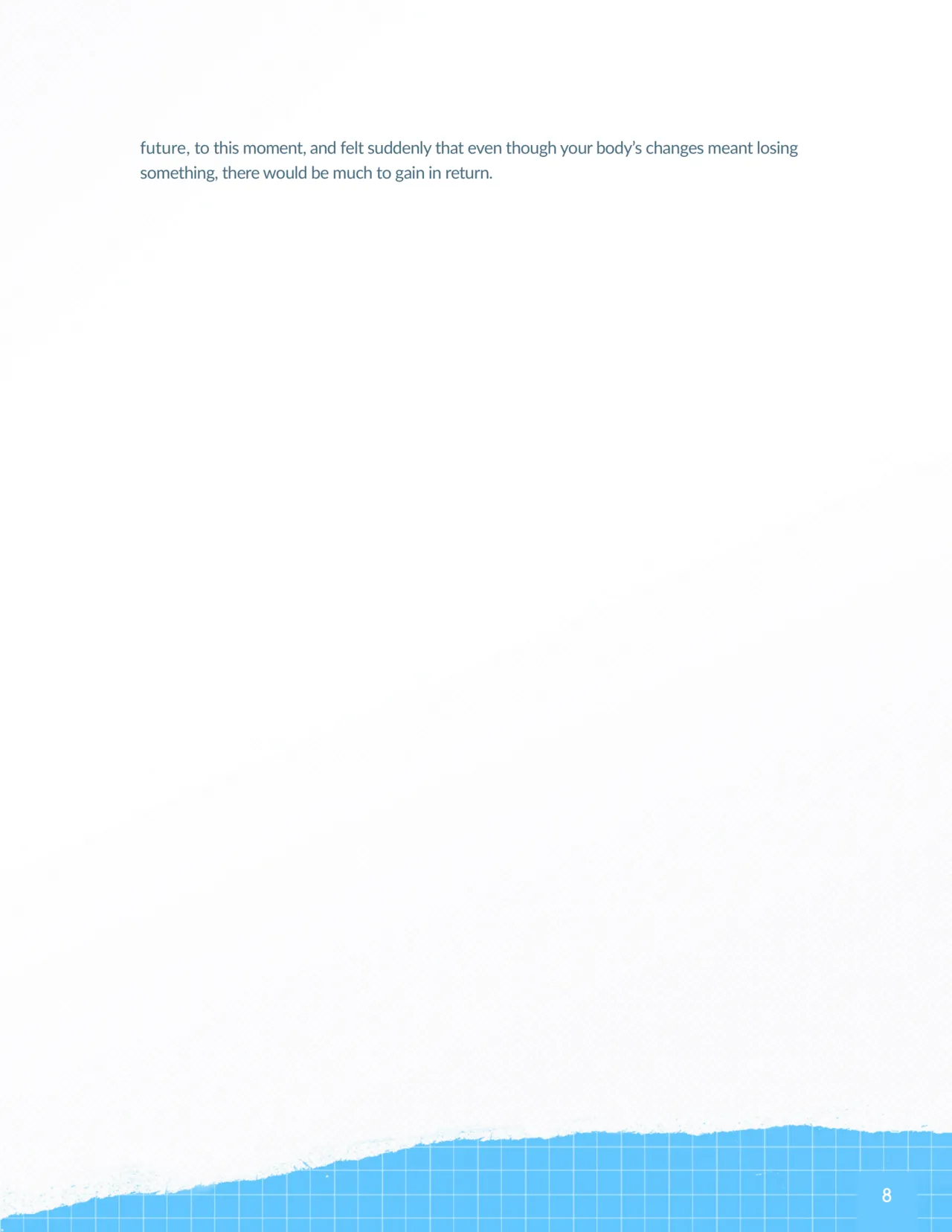 God I Wish That Were Me page 8 full