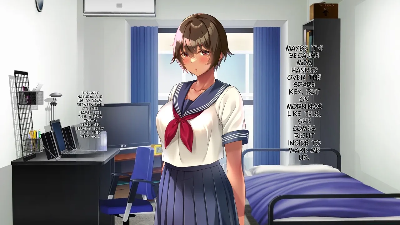 Kowareta Takaramono page 9 full