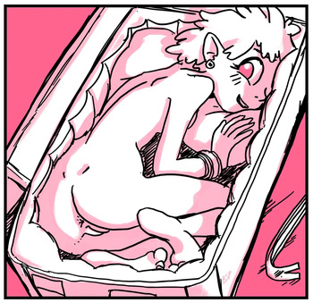 Crate Elf cover