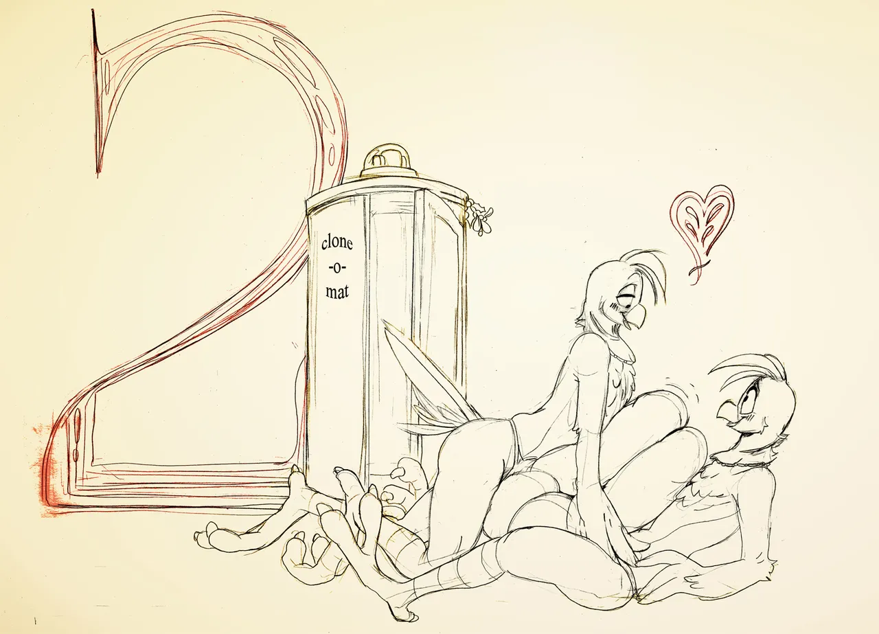 12 Days of Kinksmas page 2 full