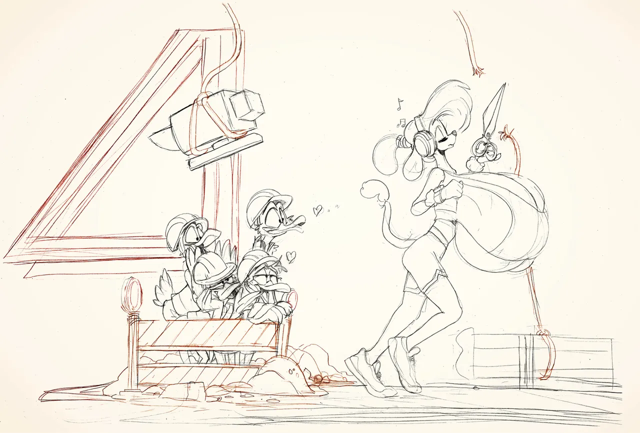 12 Days of Kinksmas page 4 full