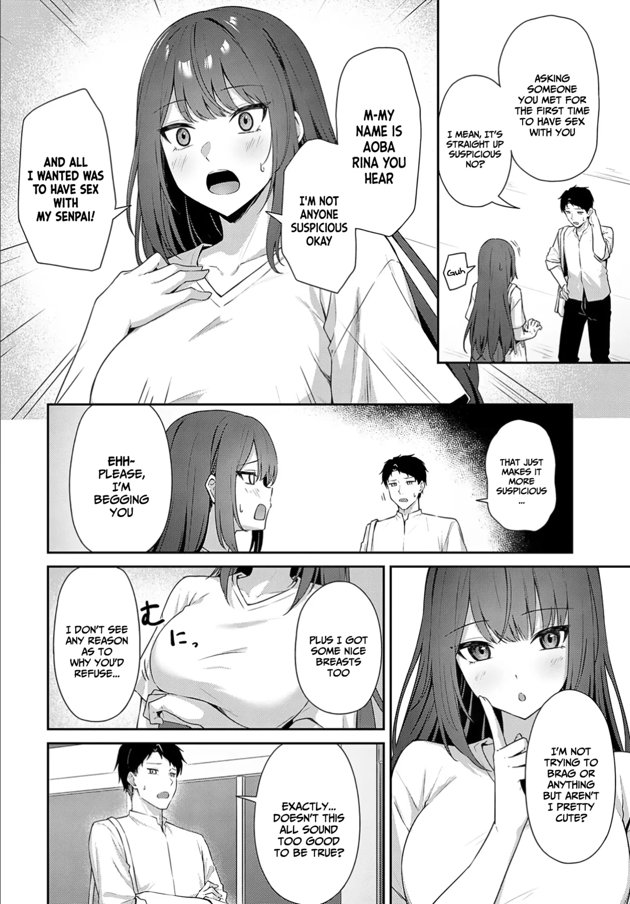 I wanna know what kind page 2 full