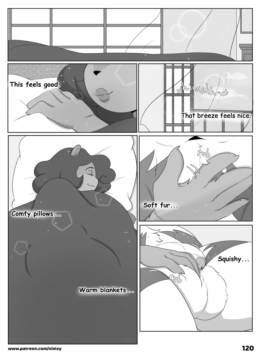 Heartstring Player: Chapter 4 - Brighter Than Stars page 2 full