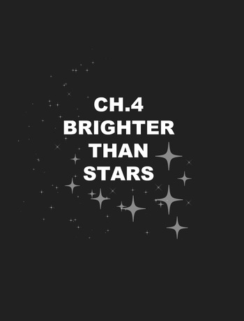 Heartstring Player: Chapter 4 - Brighter Than Stars cover