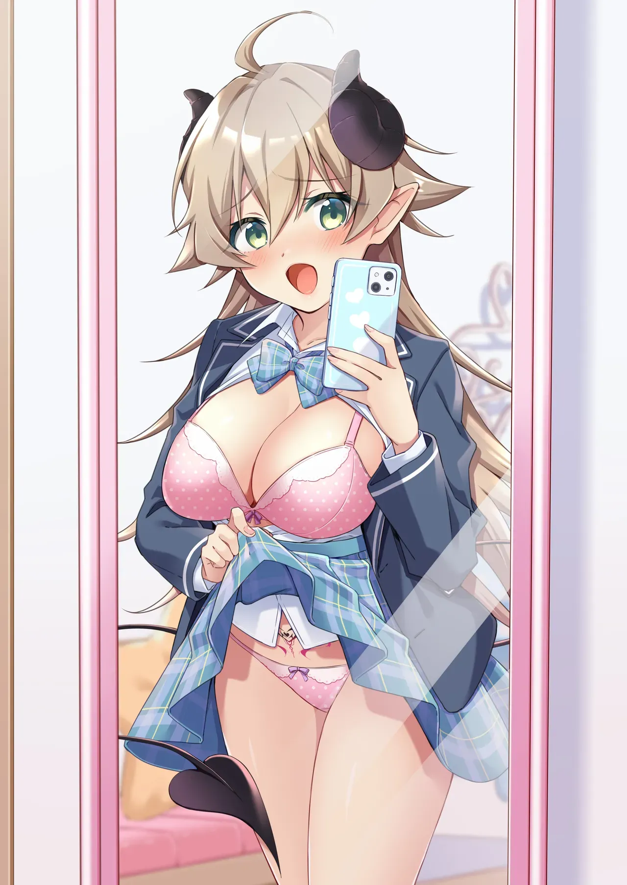 Shoukan Sareta Succubus ga Boku da Nante Kiitenain desu kedo  | 소환돼버린 서큐버스가 나라는건 못 들었단 말이야 page 2 full