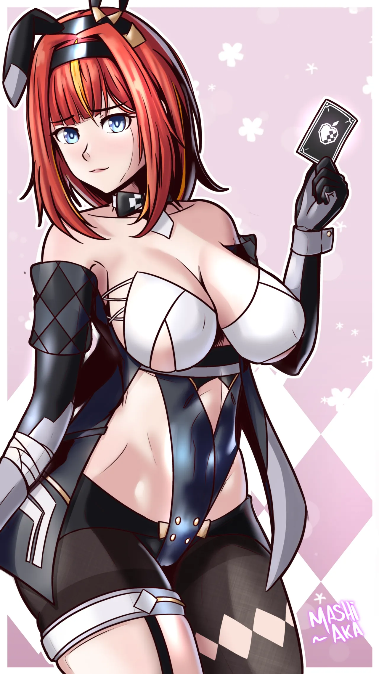 MashiAka page 6 full