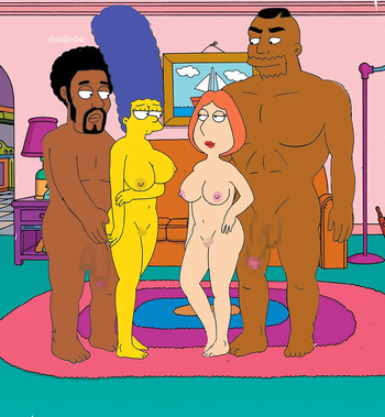the simpsons cover