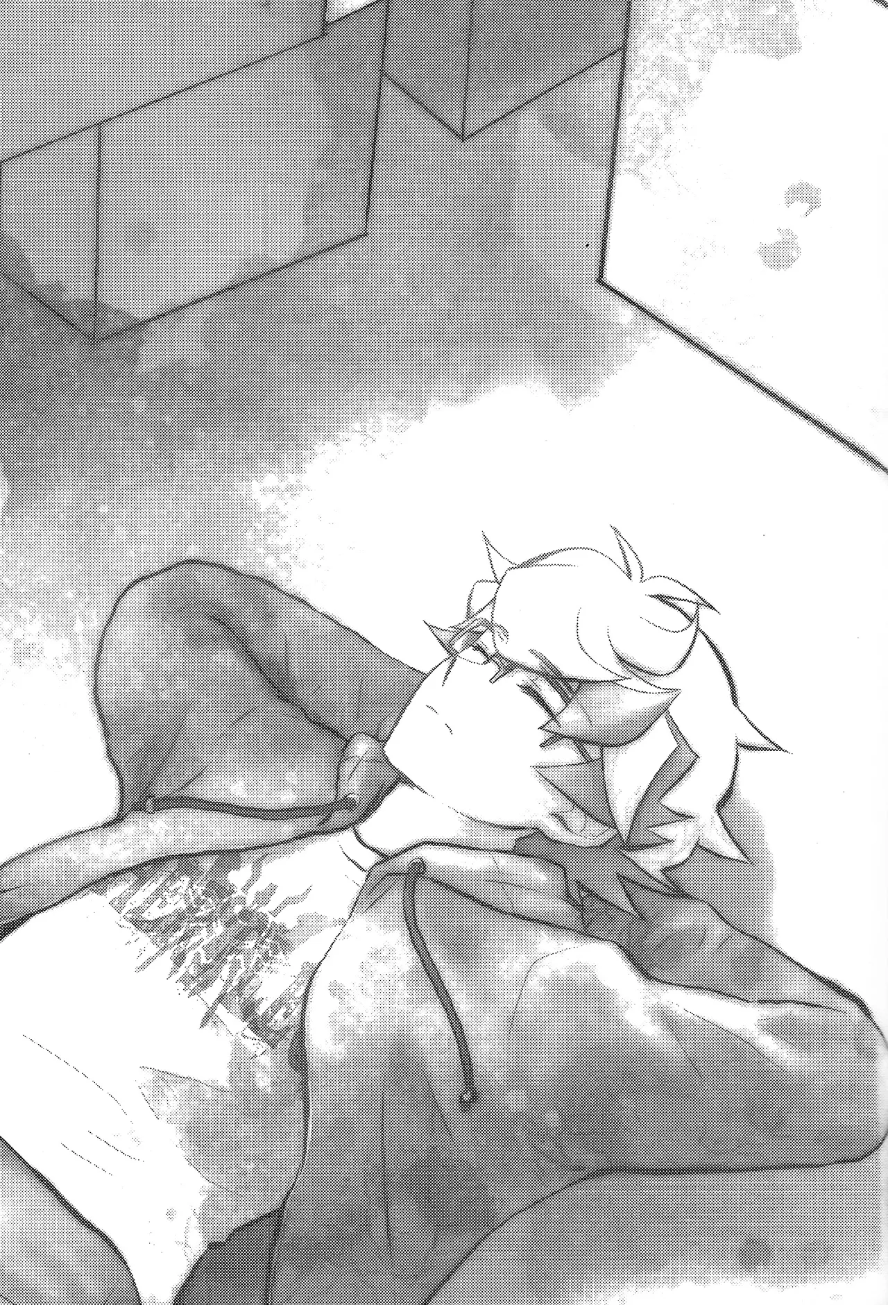 Redemption in RED page 2 full