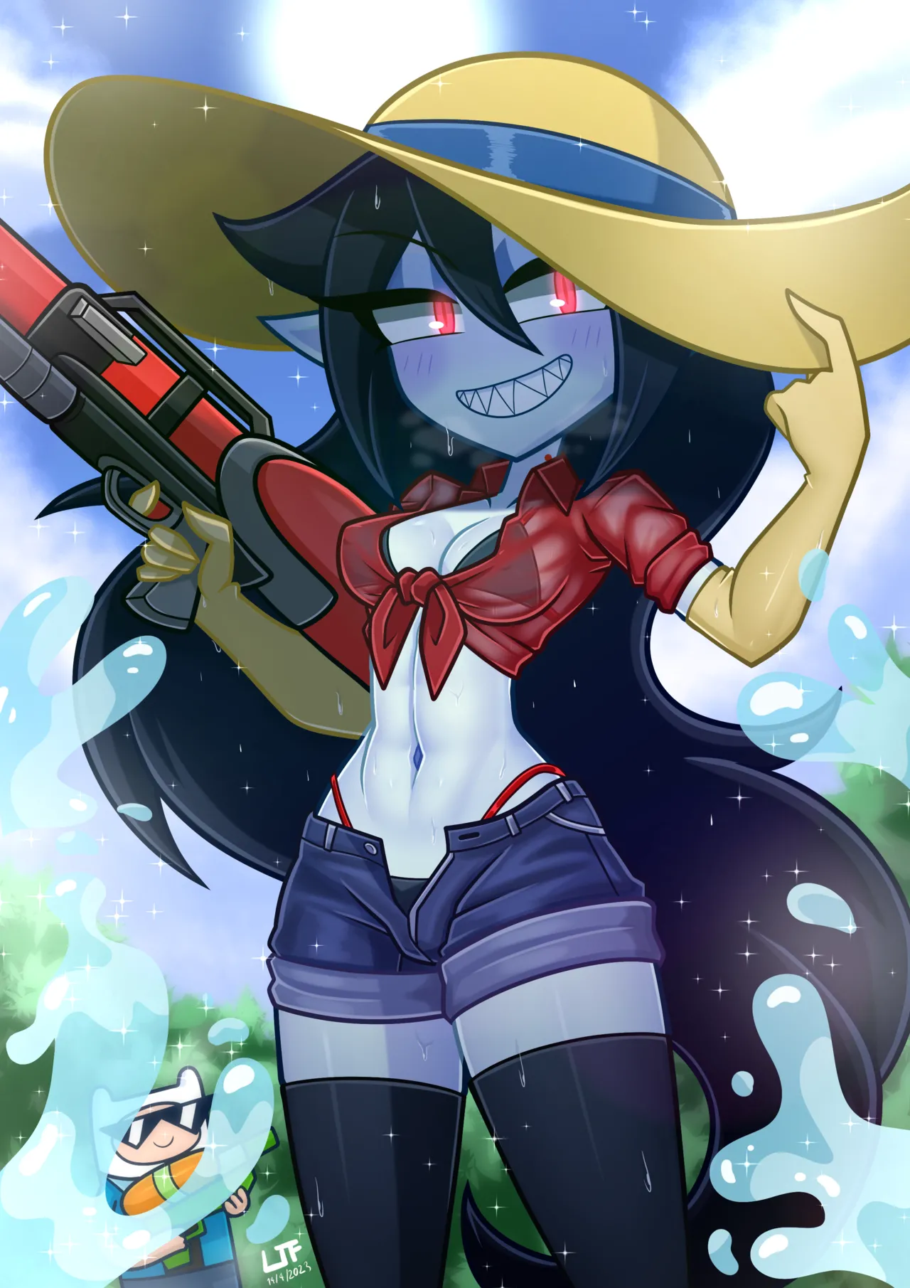 Songkran Festival page 1 full