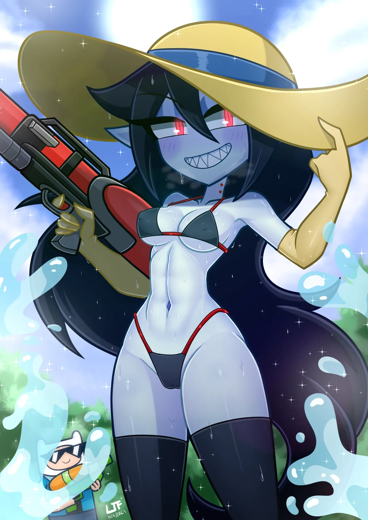 Songkran Festival page 2 full