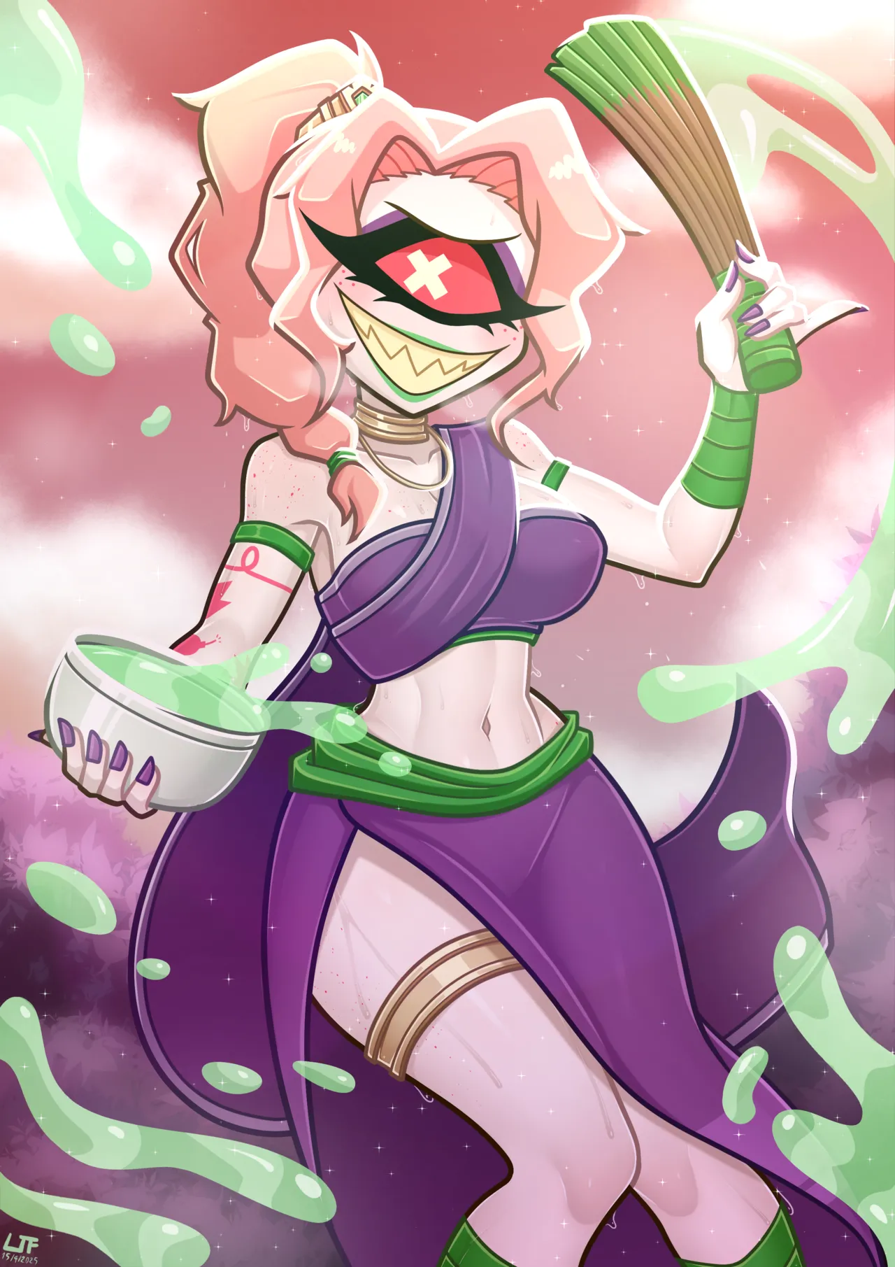 Songkran Festival page 8 full