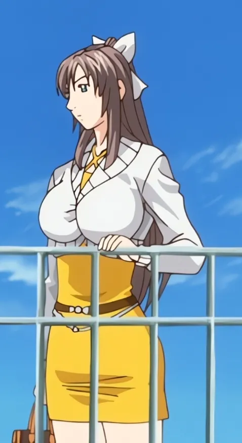 Cleavage screencaps page 1 full