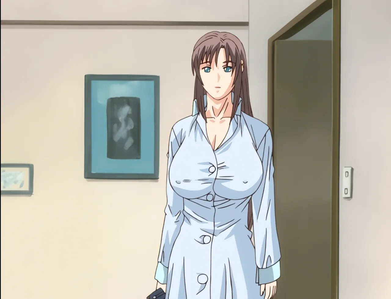 Cleavage screencaps page 5 full