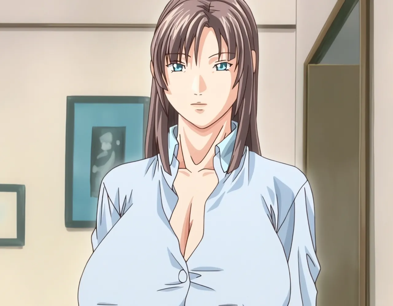 Cleavage screencaps page 6 full