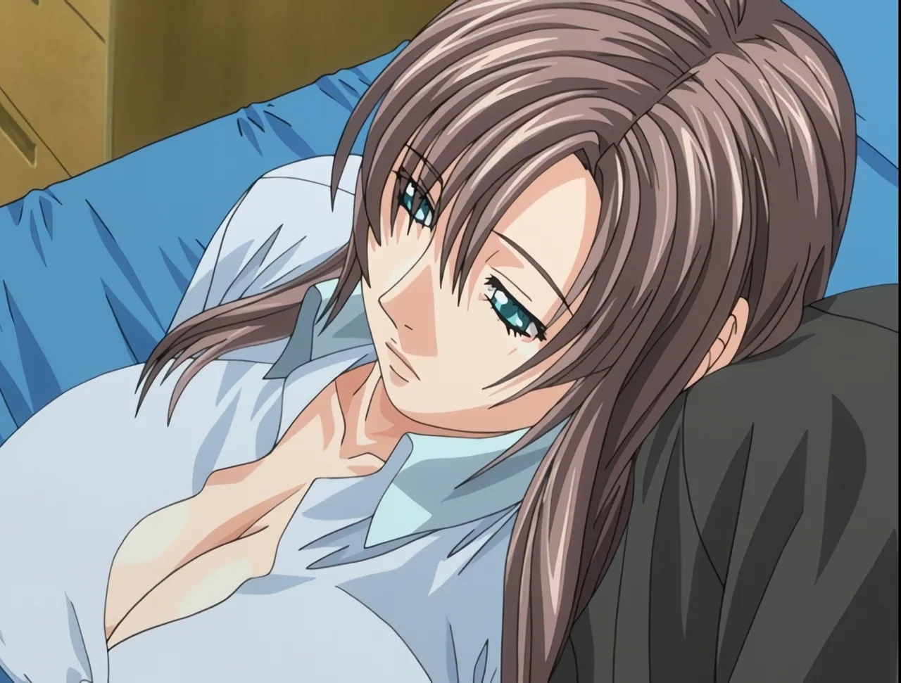 Cleavage screencaps page 7 full