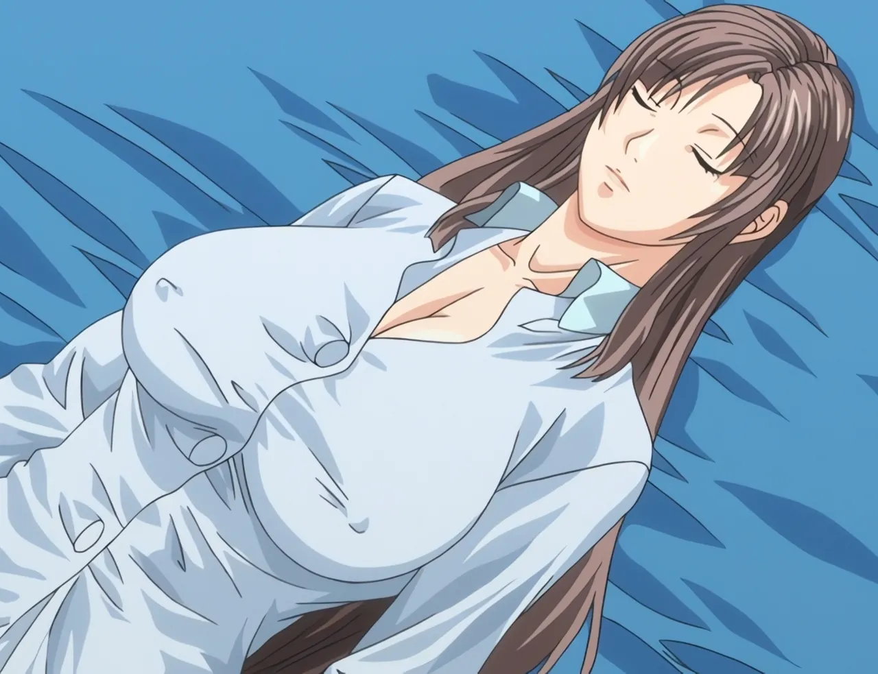 Cleavage screencaps page 9 full