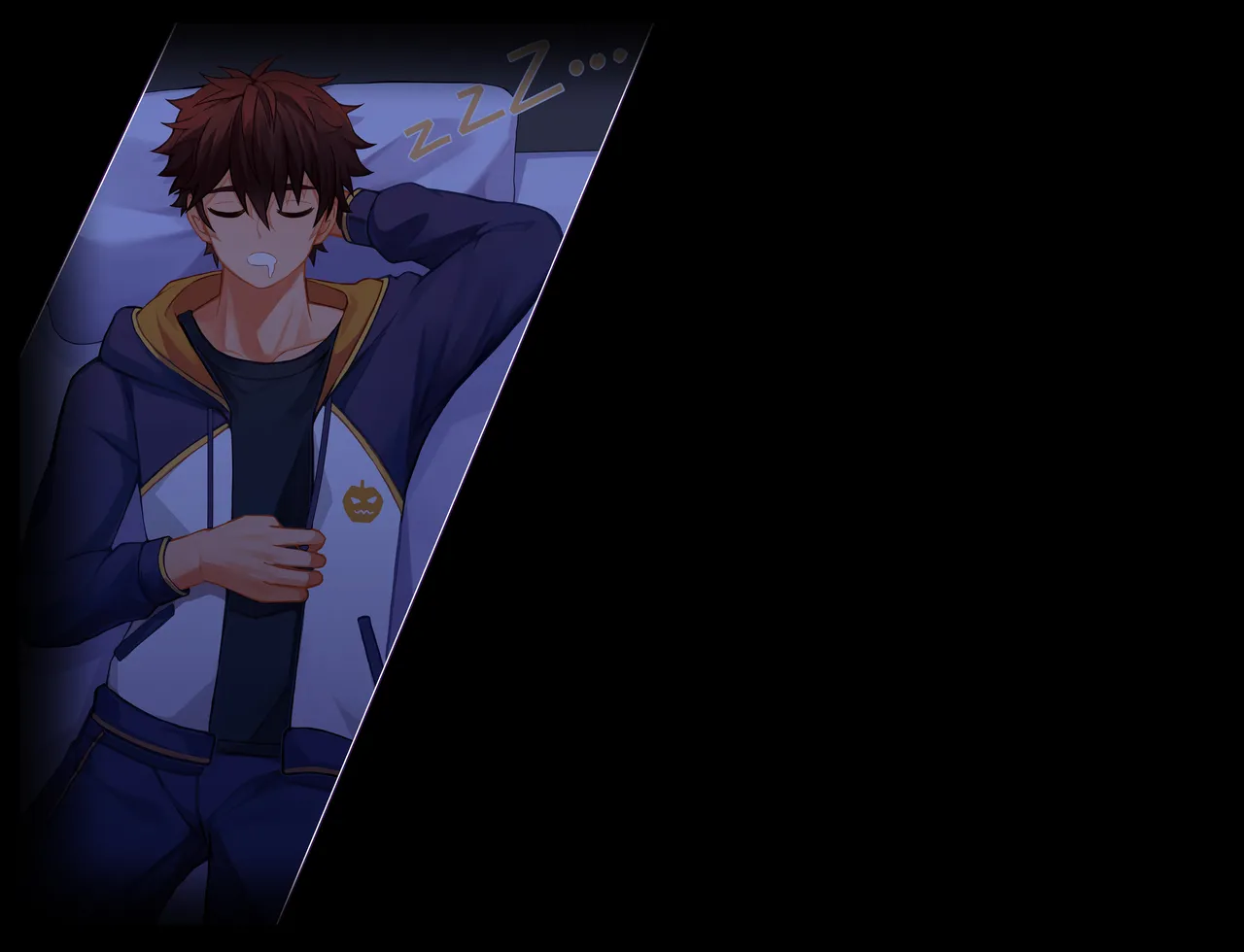 Commission Work Chiaki x Subaru x Hiiro x Jun x Koga（Hypnotize） 17P page 7 full