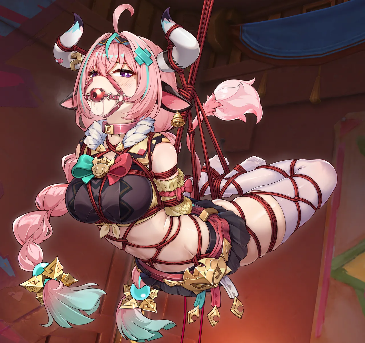 【瓦雷莎】全新的健身计划 page 2 full