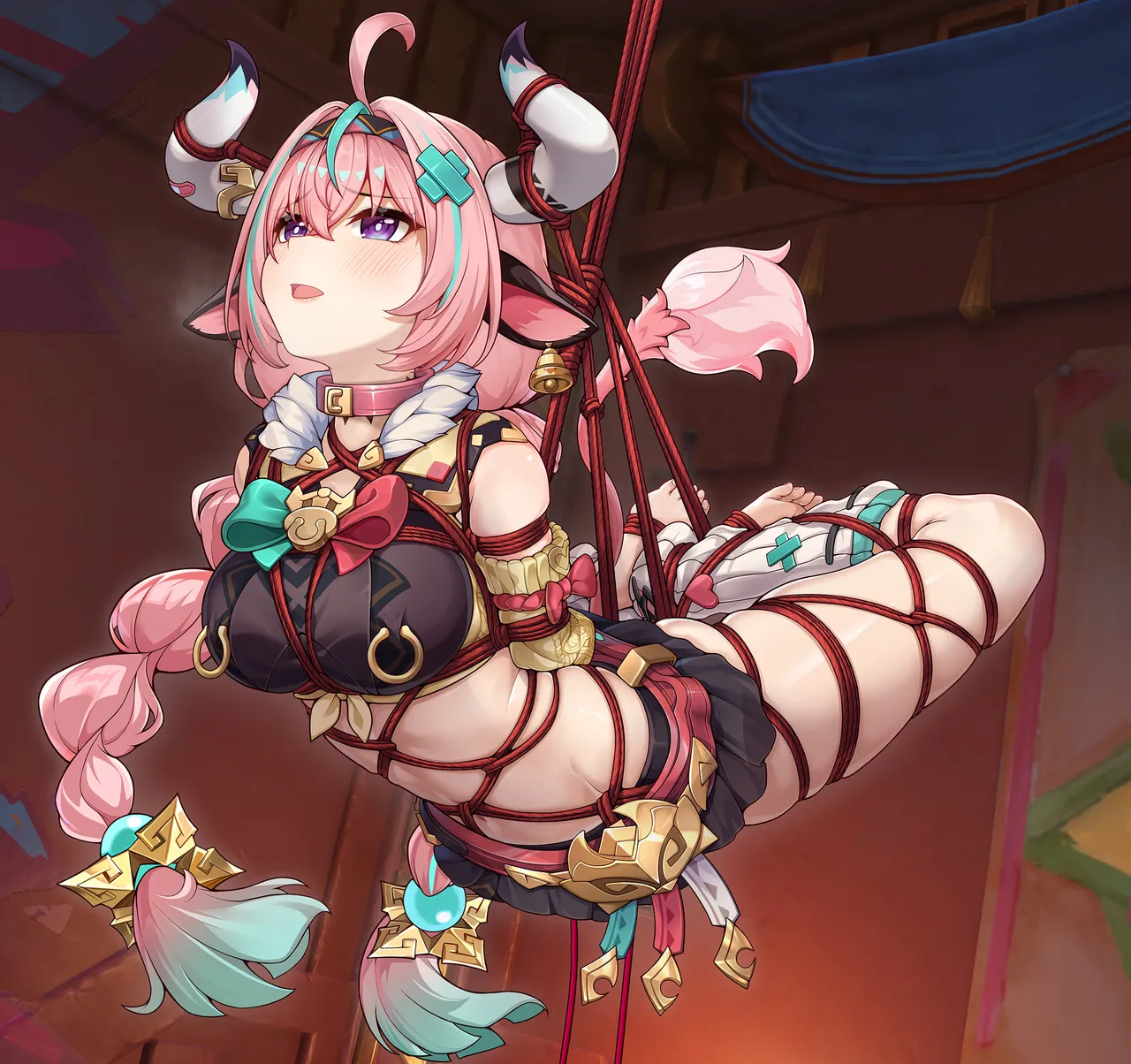 【瓦雷莎】全新的健身计划 page 5 full