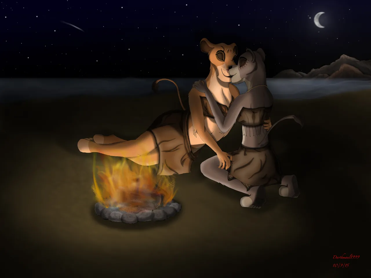 ARTISt darthmaul1999 page 8 full