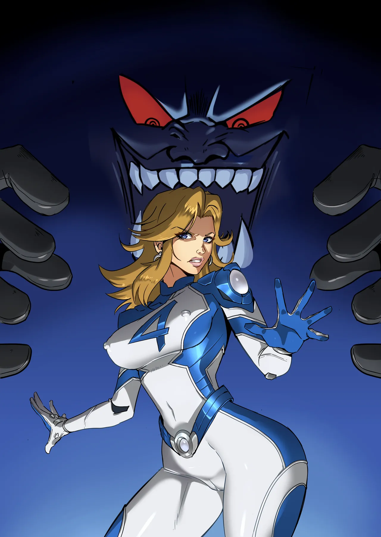 In and Outage! page 9 full