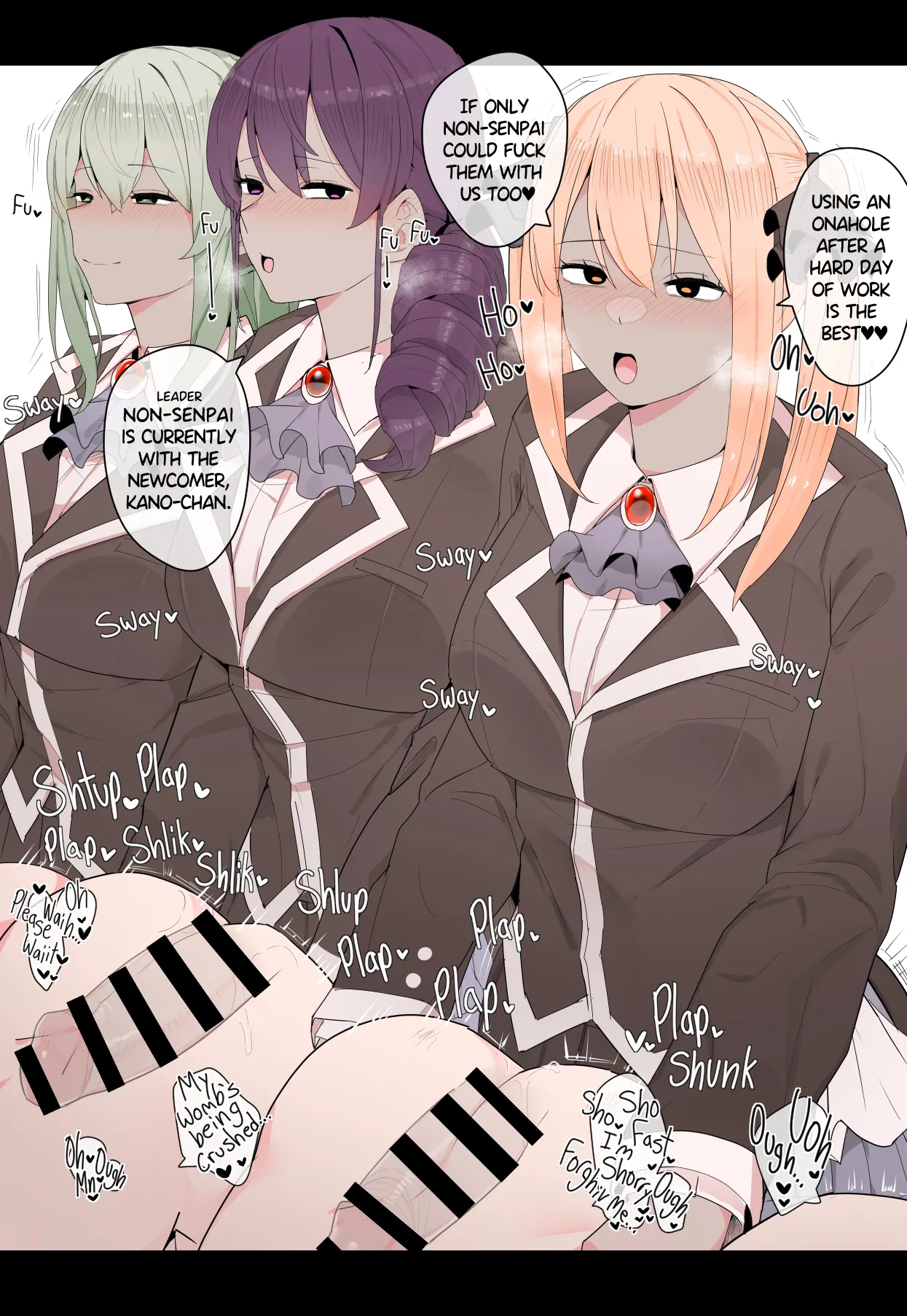 Secret Stress Relief page 4 full