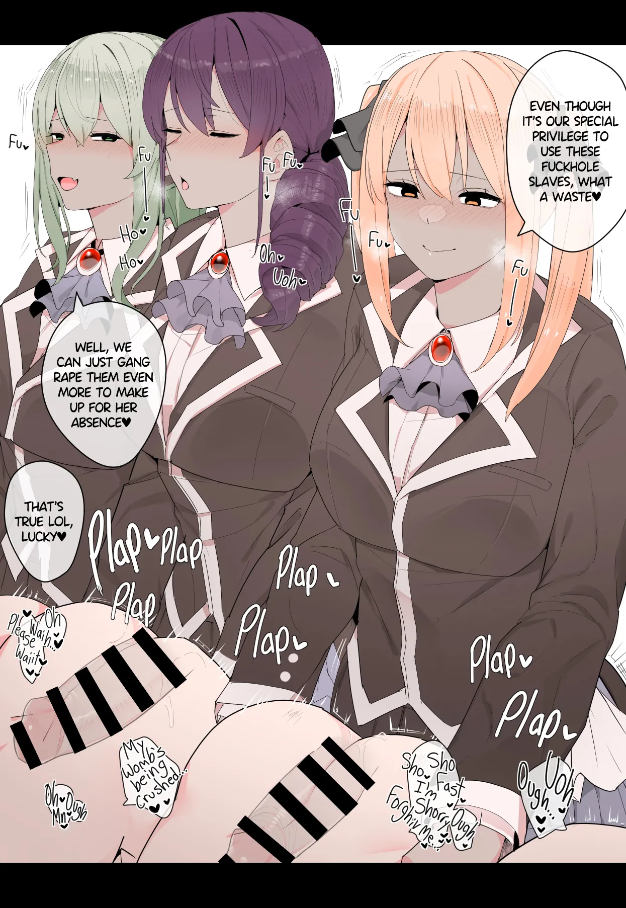 Secret Stress Relief page 5 full