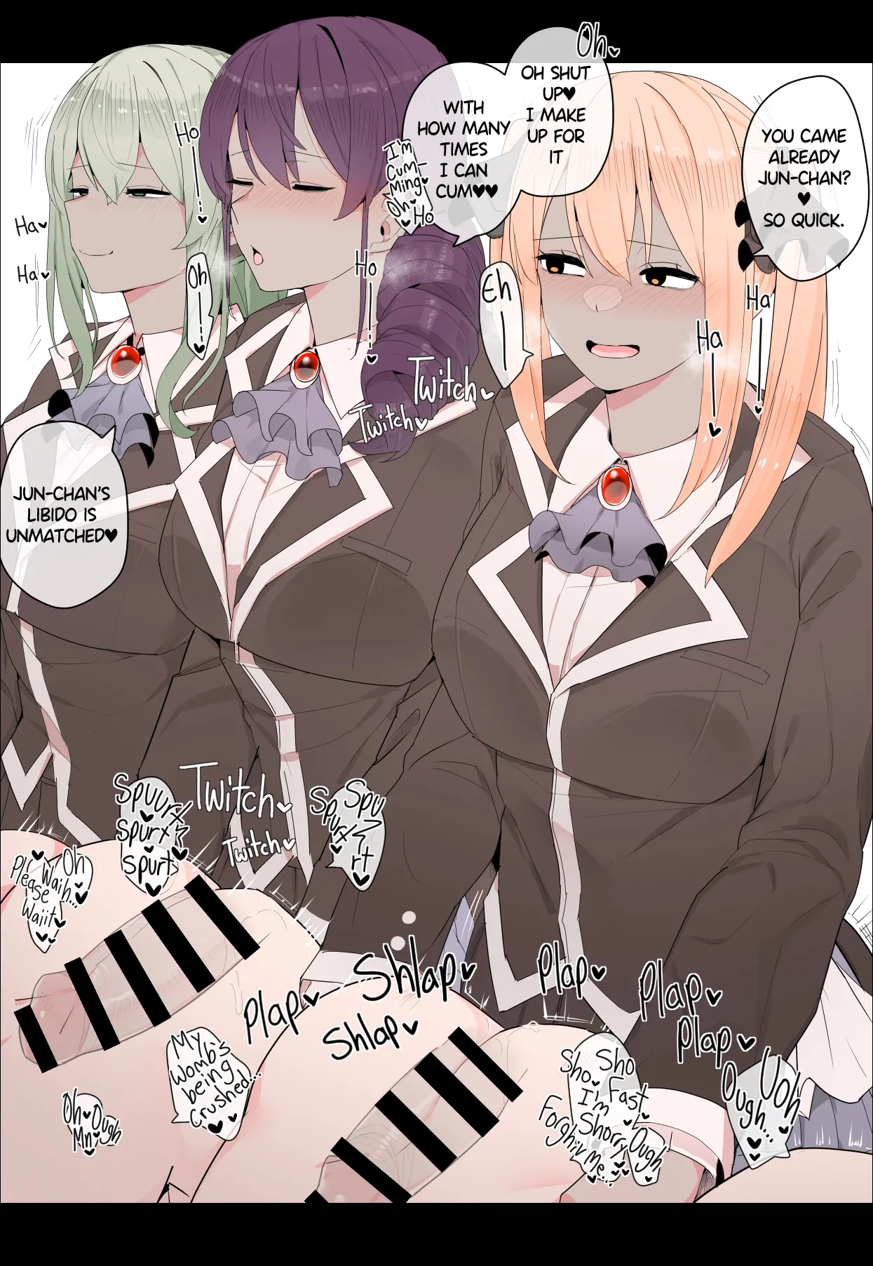Secret Stress Relief page 6 full
